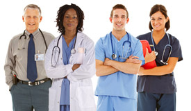NPI Database - Free National Provider Identifier Search
